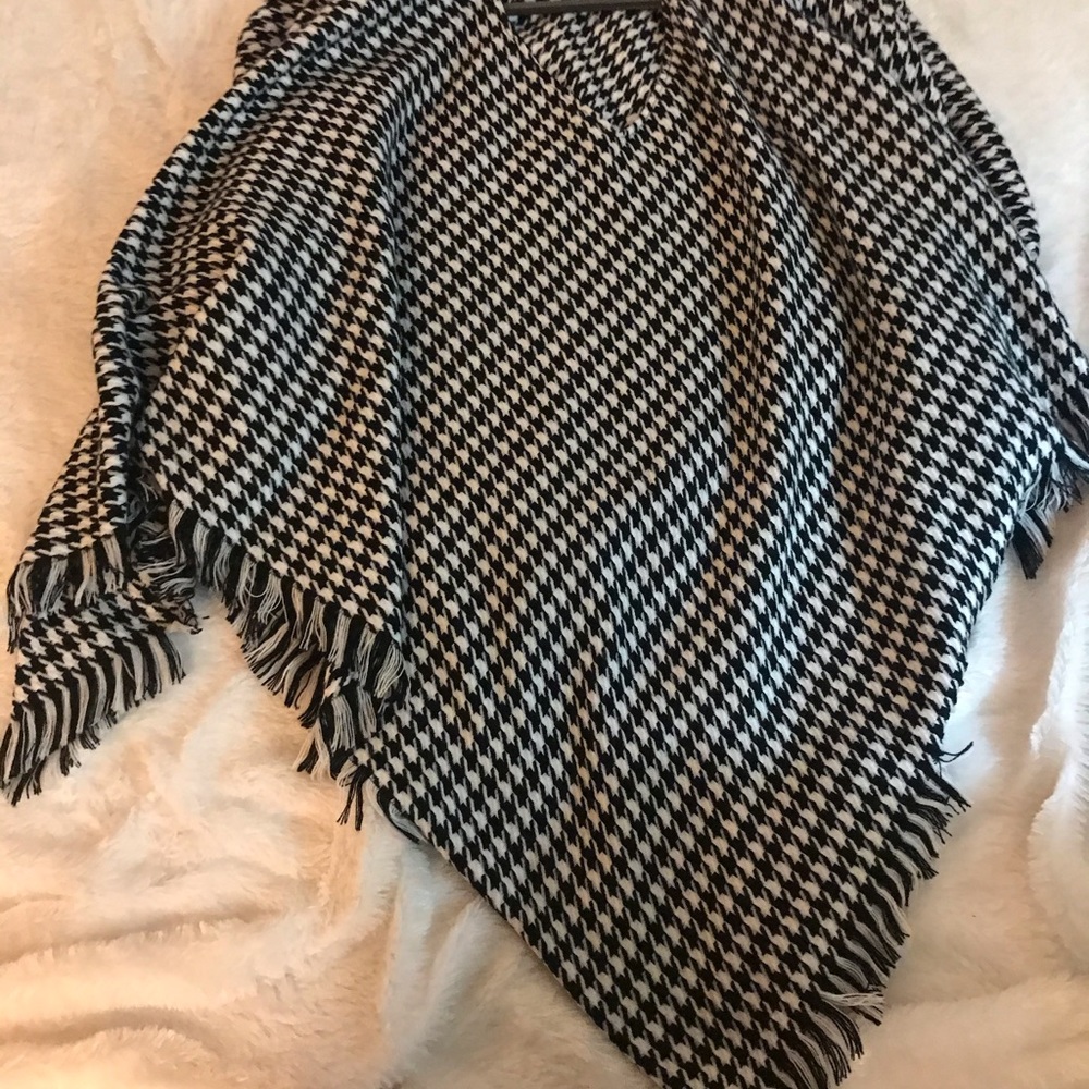 Poncho